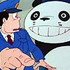 Panda! Go Panda!